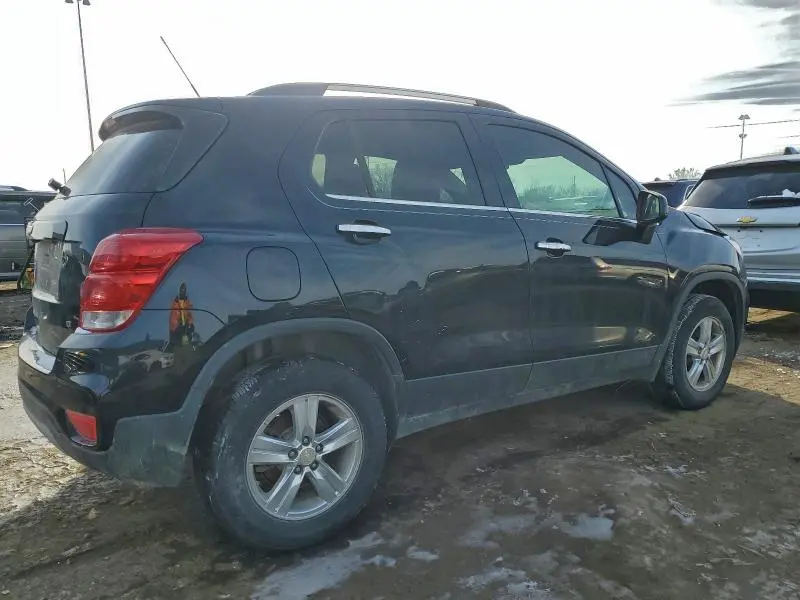 2020 CHEVROLET TRAX 1LT  