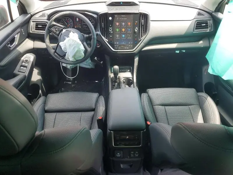 2026 SUBARU ASCENT ONYX TOURING  
