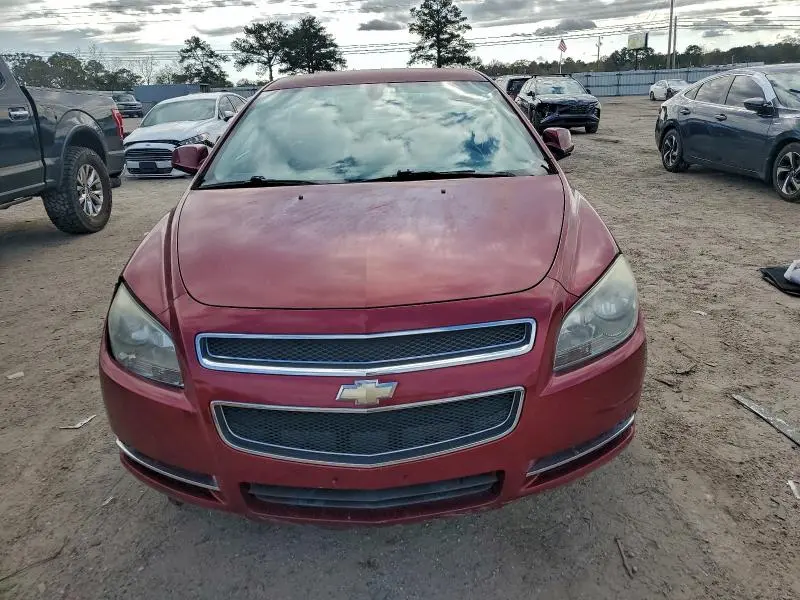 2011 CHEVROLET MALIBU 2LT  