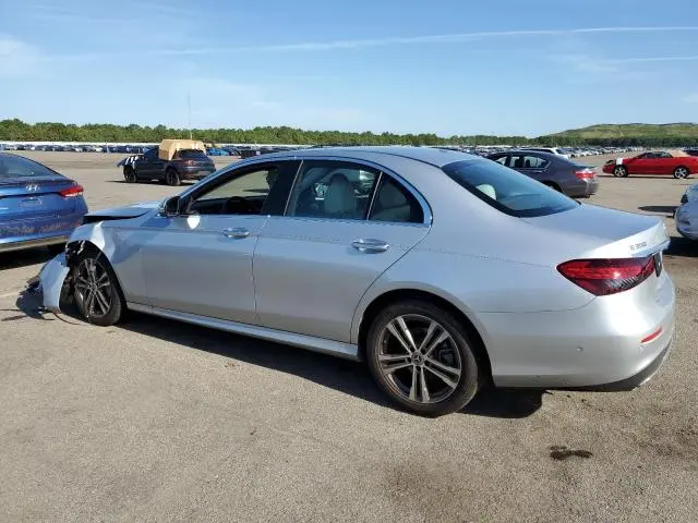 2021 MERCEDES-BENZ E 350 4MATIC  