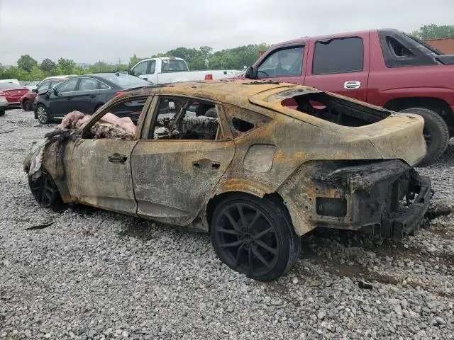 2024 ACURA INTEGRA TYPE S  