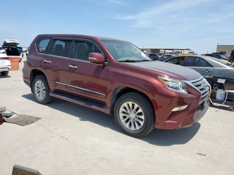 2014 LEXUS GX 460  