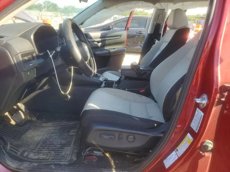 2023 HONDA CR-V EX  