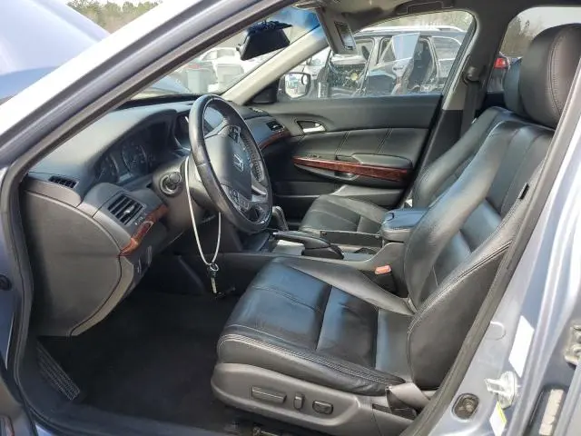2010 HONDA ACCORD CROSSTOUR EXL