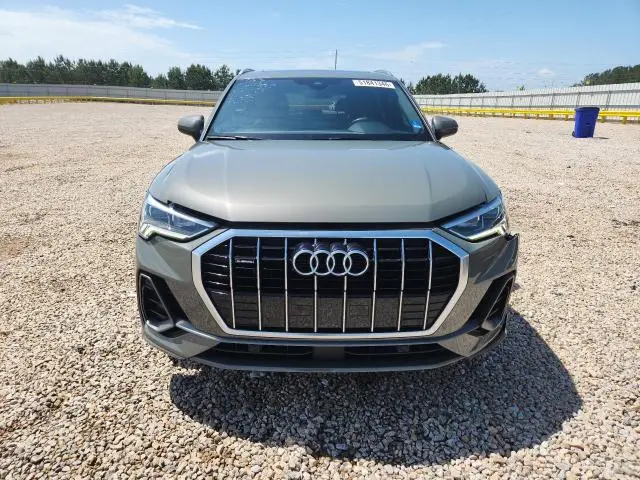 2021 AUDI Q3 PREMIUM PLUS S LINE 45  