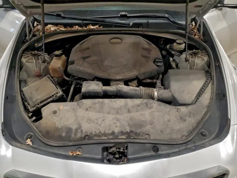 2016 CADILLAC CTS PREMIUM COLLECTION  