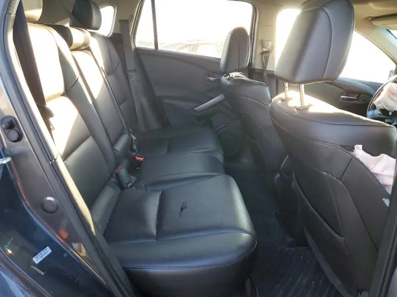 2015 ACURA RDX   