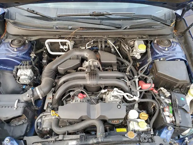 2017 SUBARU OUTBACK 2.5I  