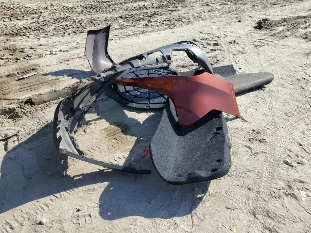 2014 HYUNDAI SANTA FE SPORT   