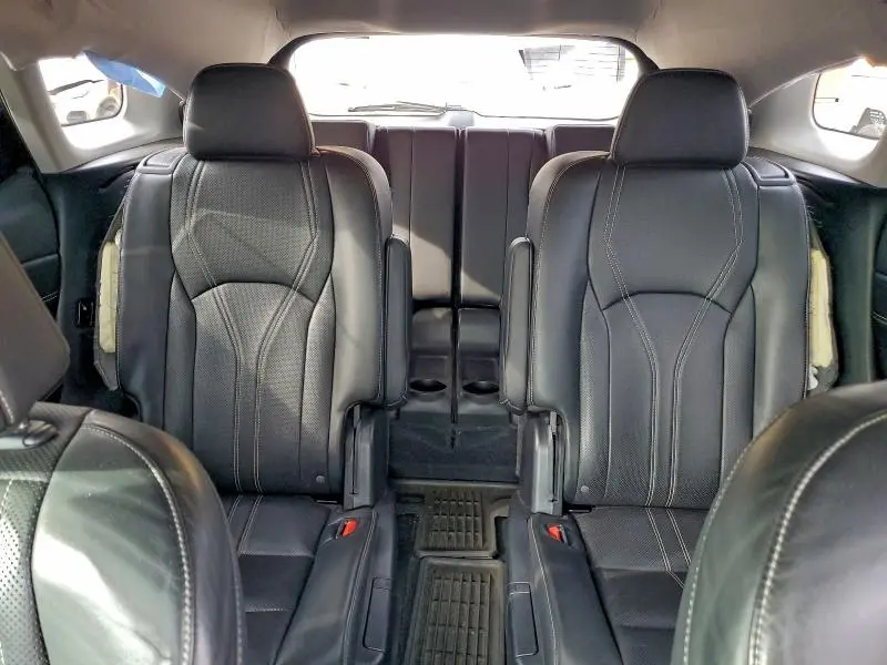 2022 LEXUS RX 450H L LUXURY  