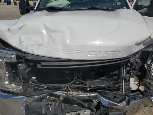 2019 FORD F250 SUPER DUTY