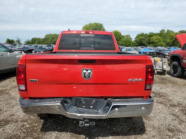 2020 RAM 1500 CLASSIC WARLOCK