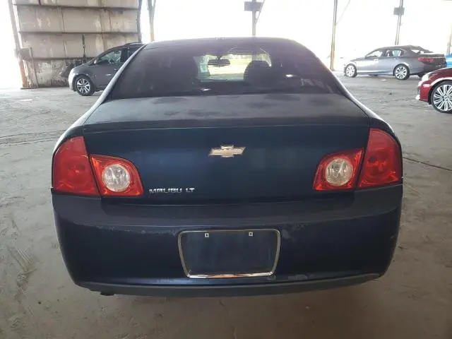 2011 CHEVROLET MALIBU 1LT  