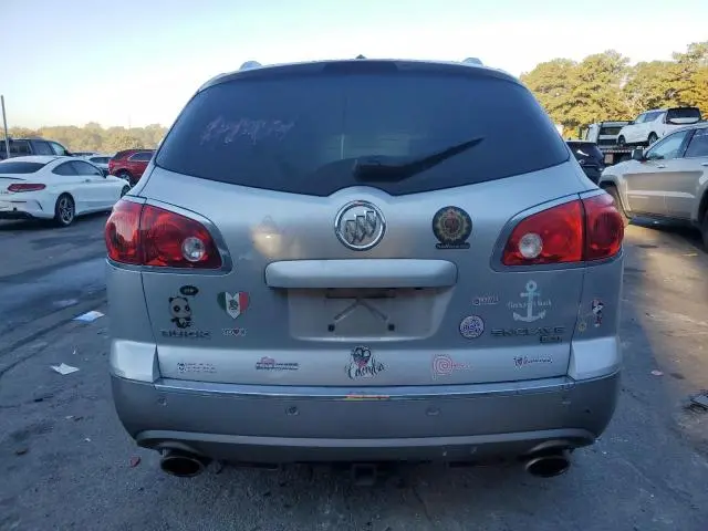2011 BUICK ENCLAVE CXL