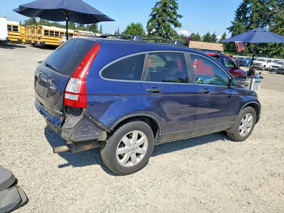 2011 HONDA CR-V SE  