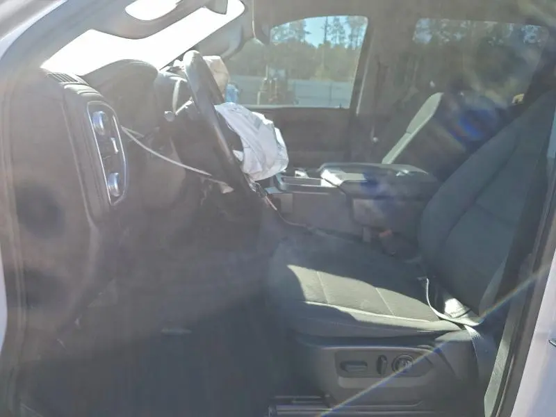 2020 GMC SIERRA K1500 SLE  