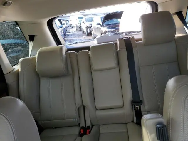 2013 LAND ROVER RANGE ROVER SPORT HSE LUXURY