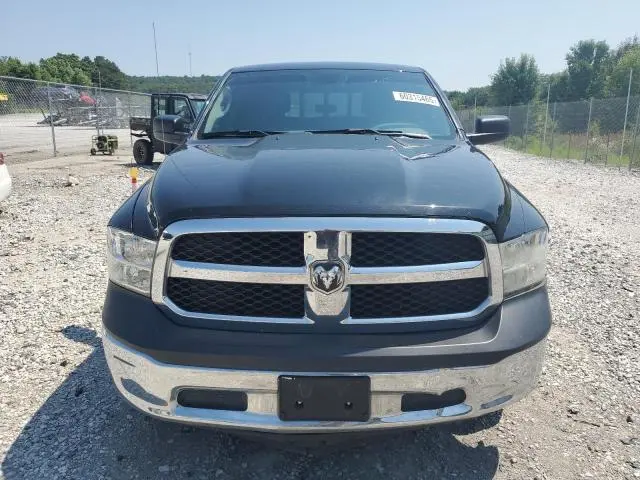 2018 RAM 1500 ST