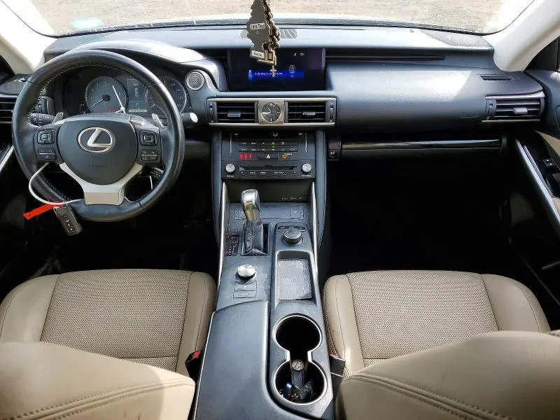 2018 LEXUS IS 300 BASE  