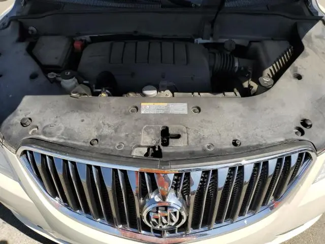 2013 BUICK ENCLAVE   