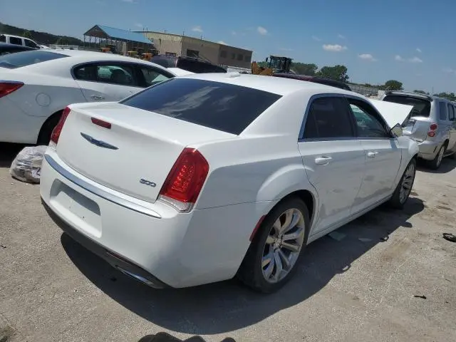 2019 CHRYSLER 300 TOURING  