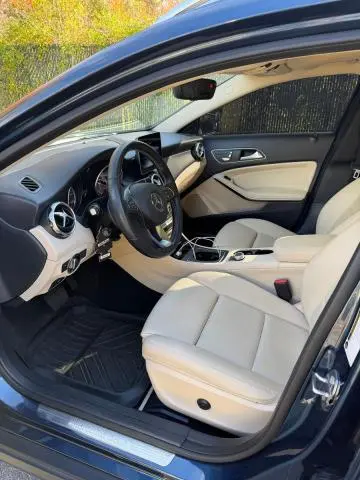 2020 MERCEDES-BENZ GLA 250 4MATIC  