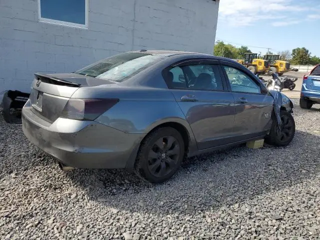 2010 HONDA ACCORD EXL  