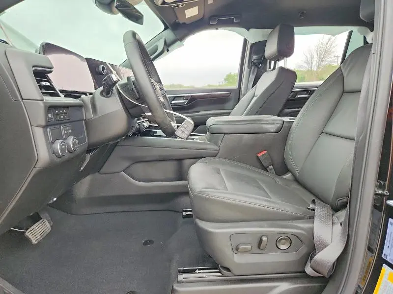 2026 CHEVROLET TAHOE C1500 LT  