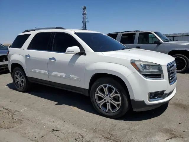 2015 GMC ACADIA SLT-1  