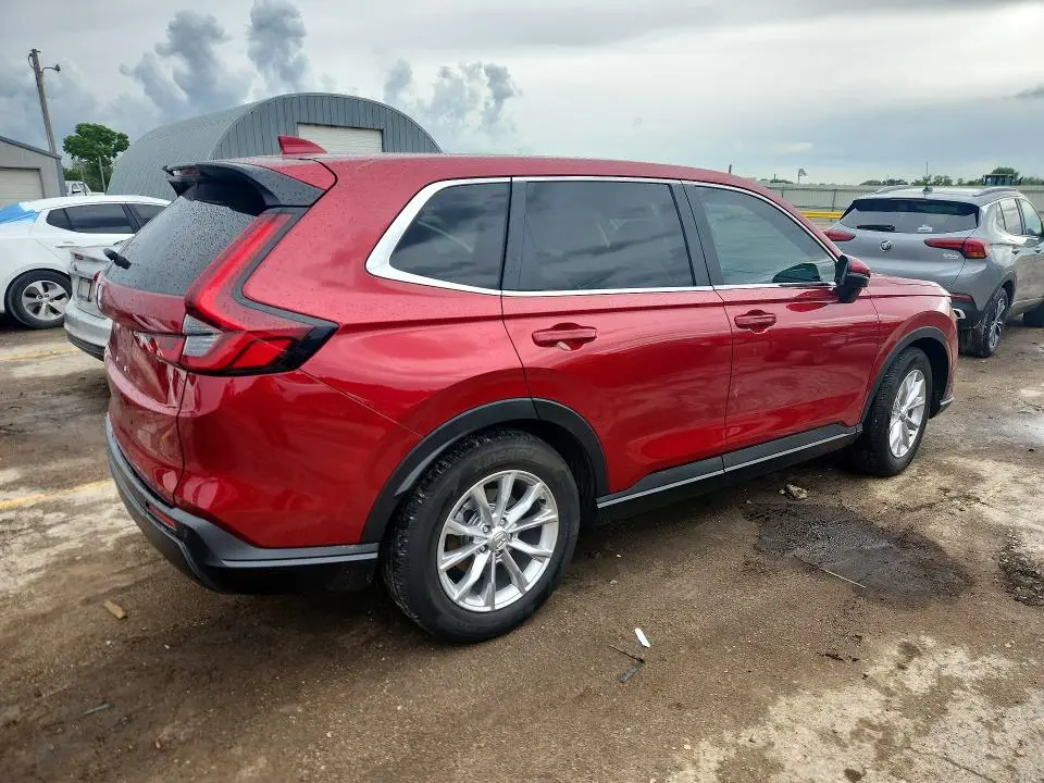 2023 HONDA CR-V EXL  