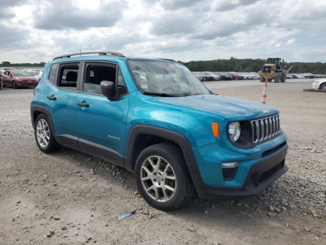 2021 JEEP RENEGADE SPORT