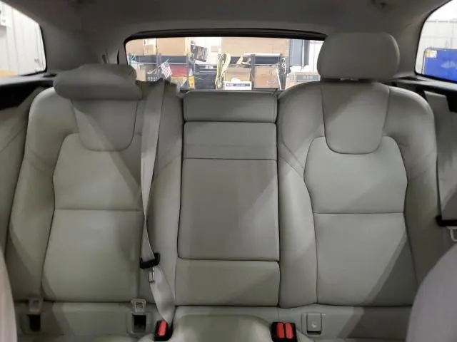 2020 VOLVO XC60 T5 INSCRIPTION  