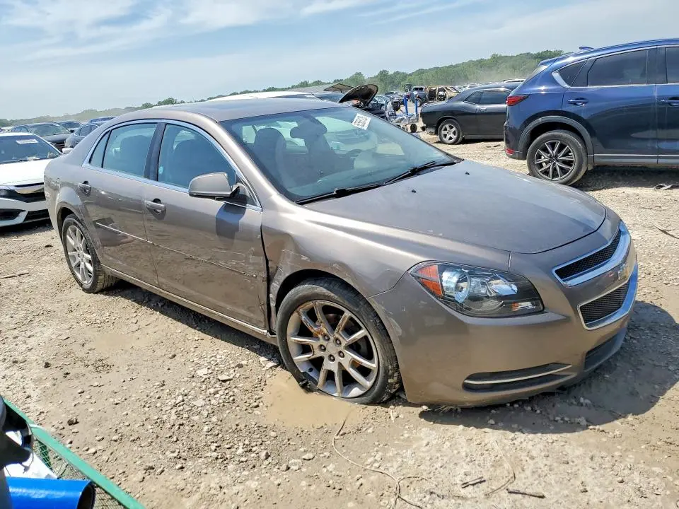 2011 CHEVROLET MALIBU 1LT  