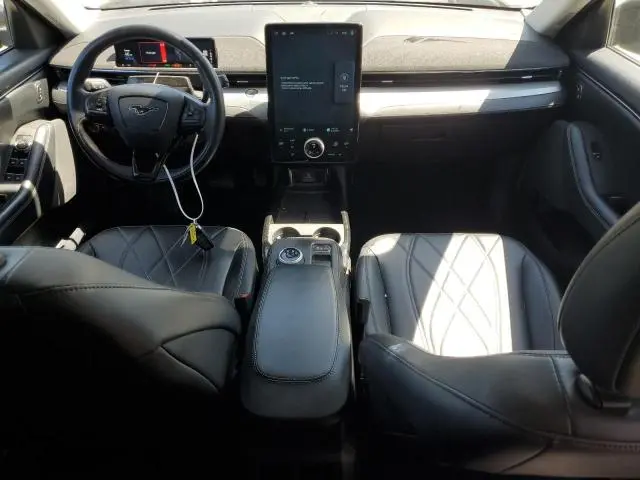 2023 FORD MUSTANG MACH-E SELECT  