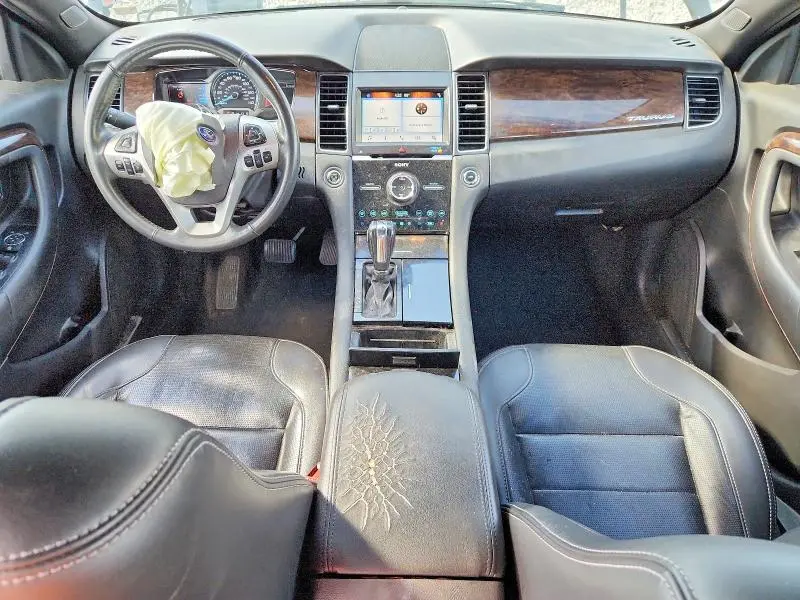 2019 FORD TAURUS LIMITED  