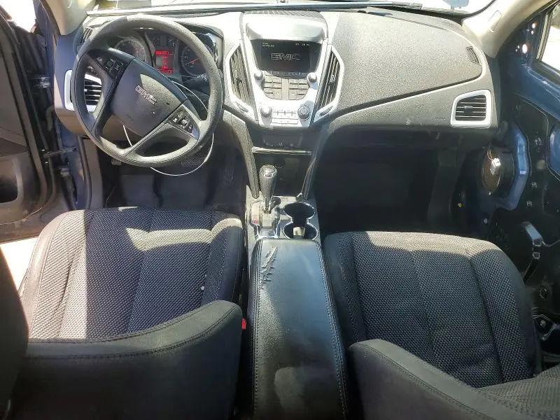 2016 GMC TERRAIN SLE  