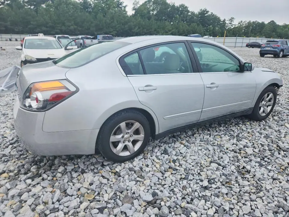 2011 NISSAN ALTIMA 2.5  