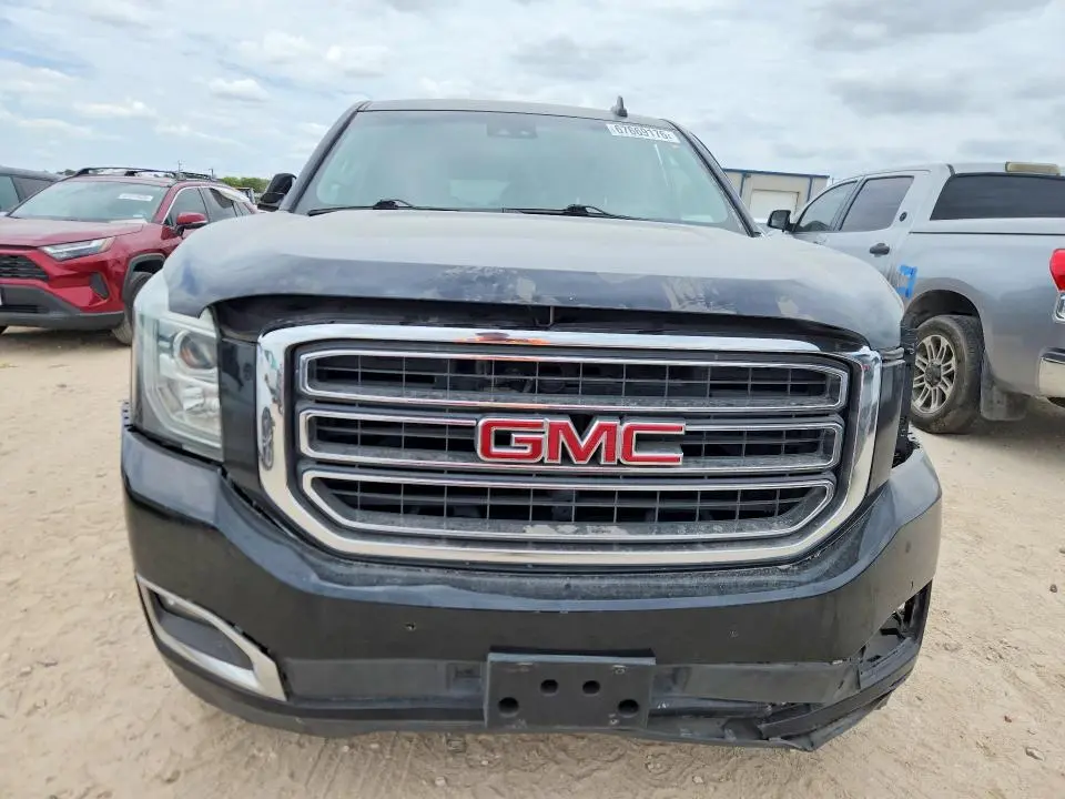 2019 GMC YUKON XL C1500 SLT  