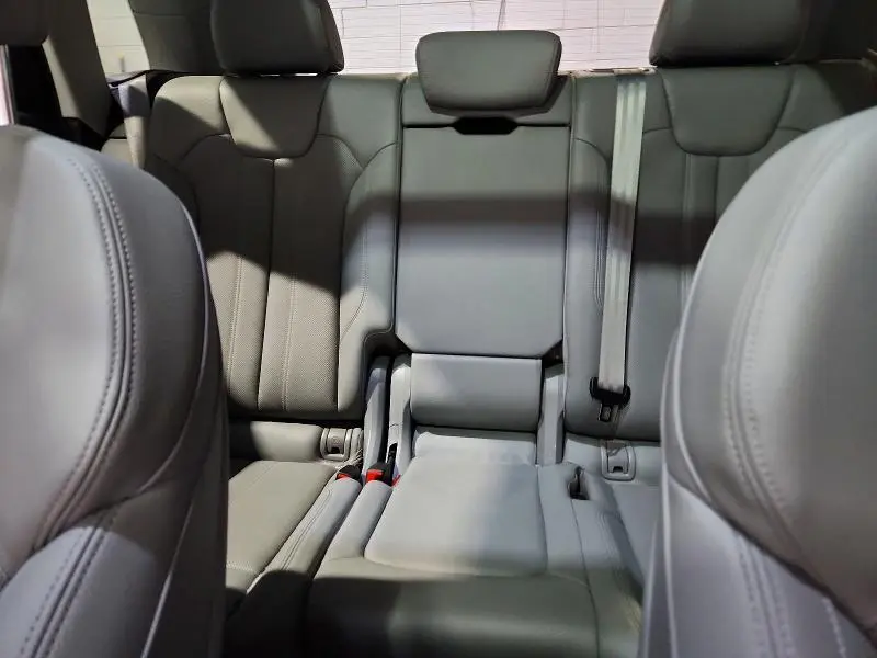 2018 AUDI Q5 PRESTIGE  