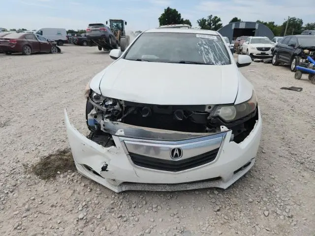 2012 ACURA TSX SE  