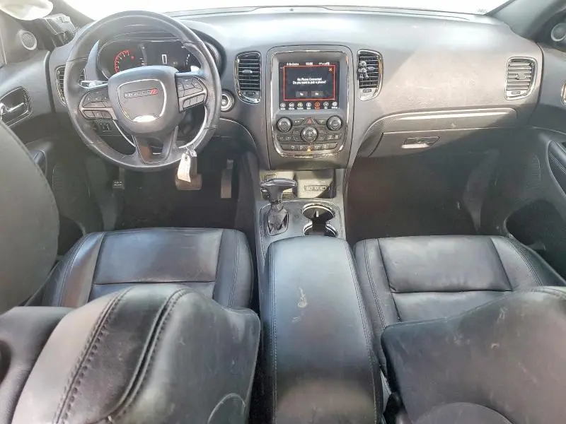 2020 DODGE DURANGO GT  