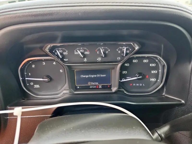 2022 GMC SIERRA K3500 AT4  
