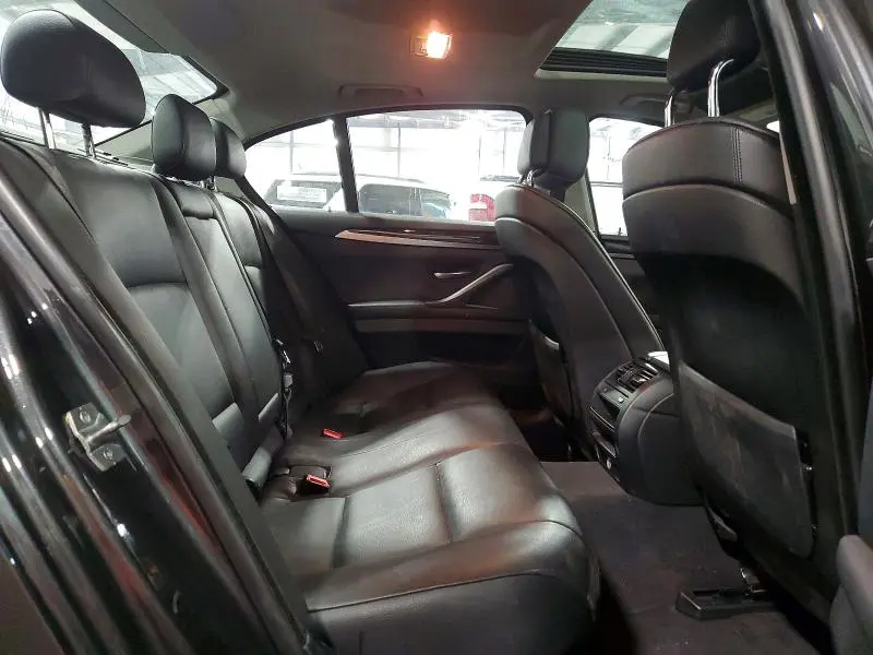 2013 BMW 528 XI  