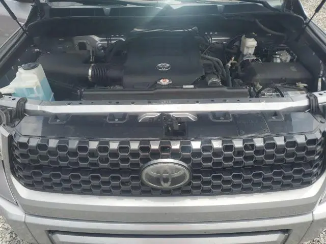 2021 TOYOTA TUNDRA PLATINUM  