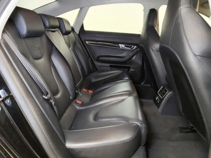 2011 AUDI S6 PRESTIGE  