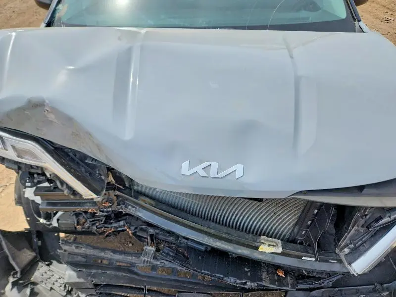 2023 KIA CARNIVAL EX  