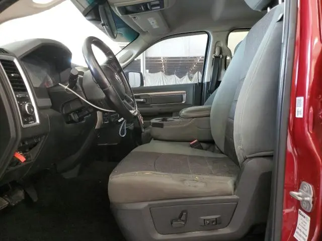 2014 RAM 1500 SLT  