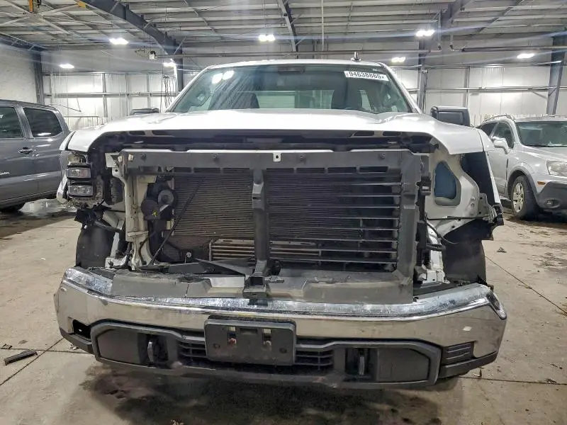 2024 GMC SIERRA K1500  