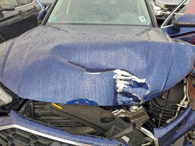 2023 AUDI Q5 PRESTIGE 45  