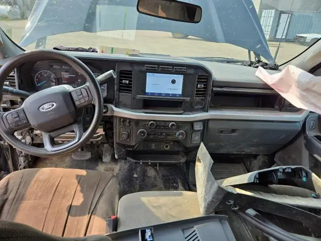 2023 FORD F250 SUPER DUTY  